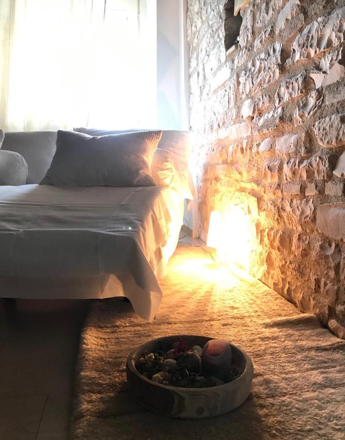 Agriturismo "Le Cannelle" Spa & Day Wellness Villa Fossombrone Eksteriør bilde