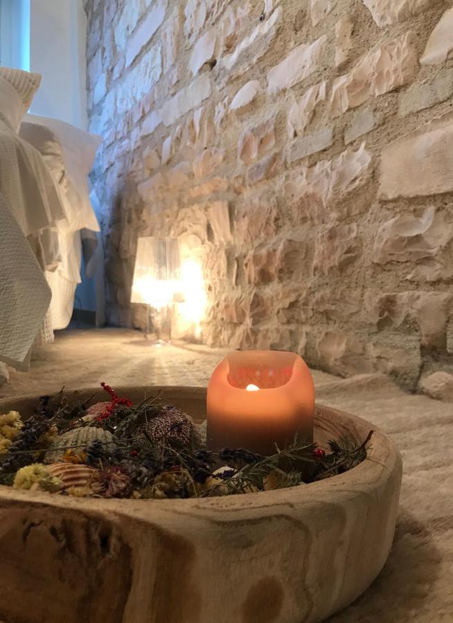 Agriturismo "Le Cannelle" Spa & Day Wellness Villa Fossombrone Eksteriør bilde