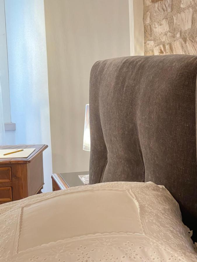 Agriturismo "Le Cannelle" Spa & Day Wellness Villa Fossombrone Eksteriør bilde