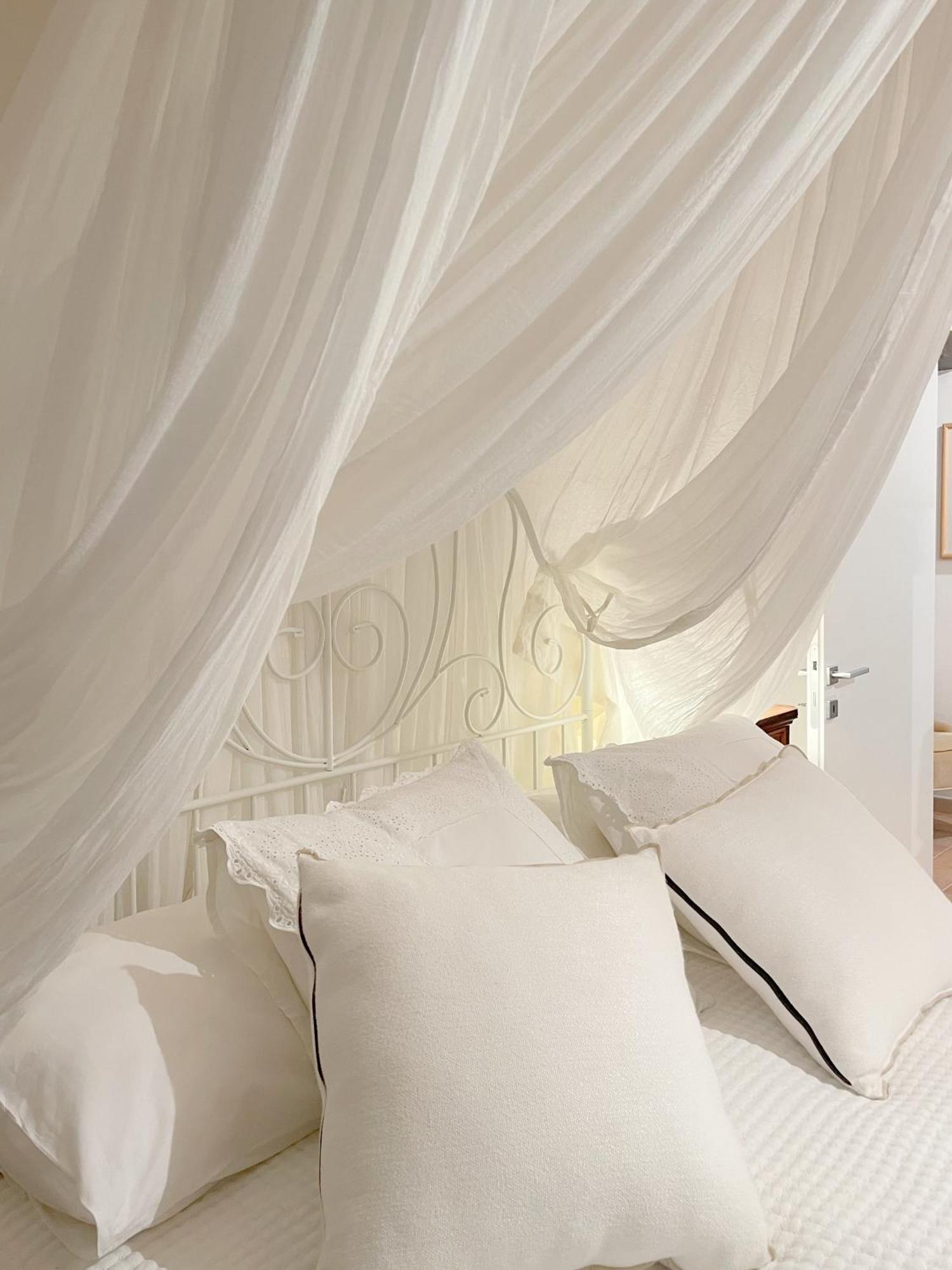 Agriturismo "Le Cannelle" Spa & Day Wellness Villa Fossombrone Eksteriør bilde