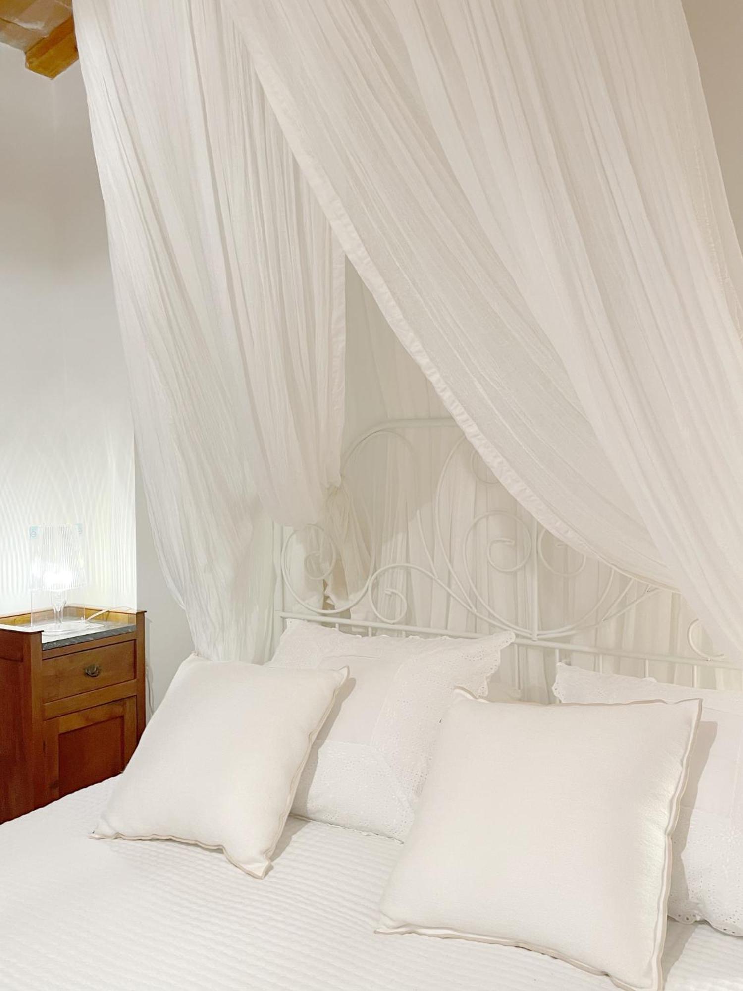 Agriturismo "Le Cannelle" Spa & Day Wellness Villa Fossombrone Eksteriør bilde