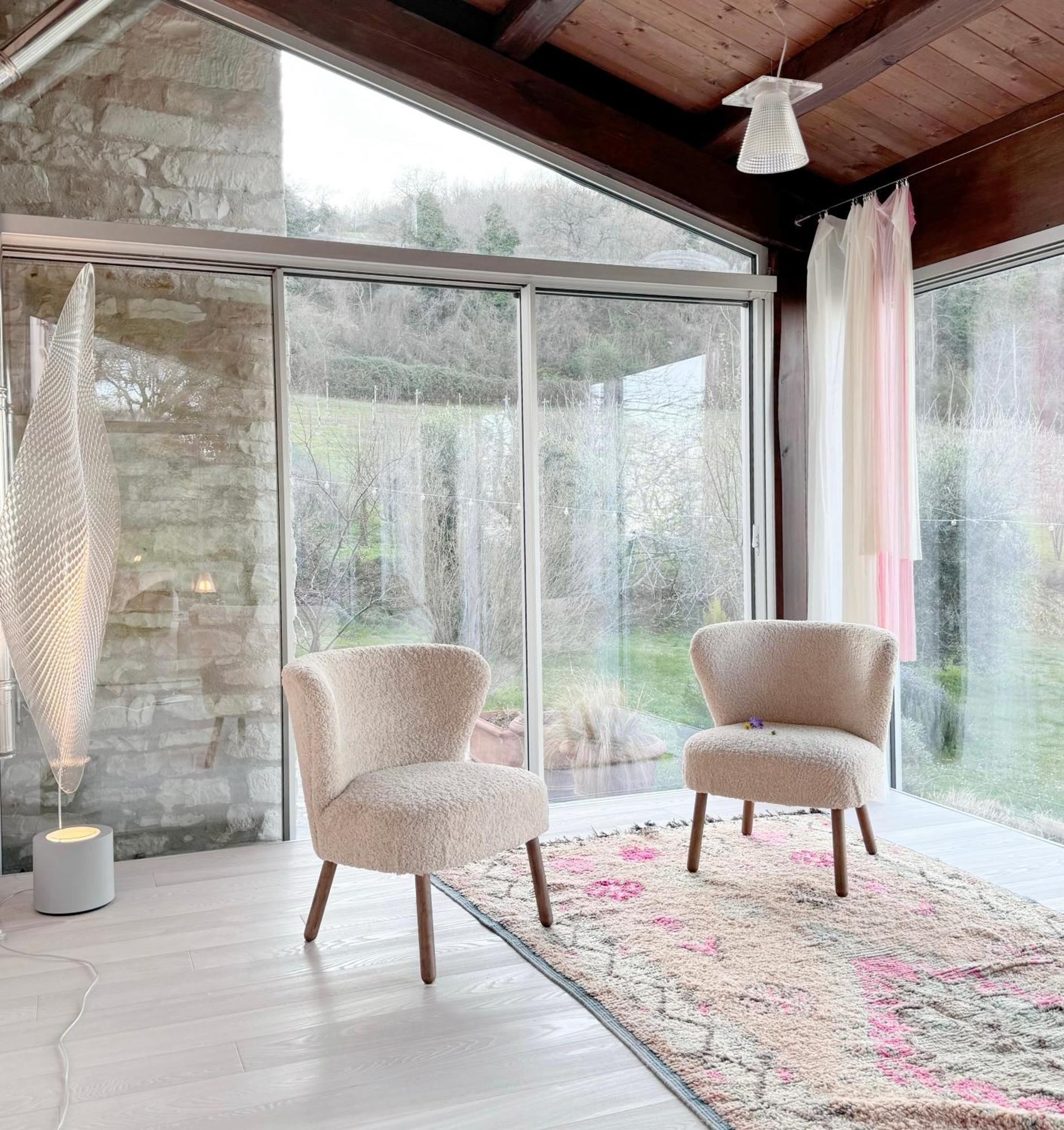 Agriturismo "Le Cannelle" Spa & Day Wellness Villa Fossombrone Eksteriør bilde